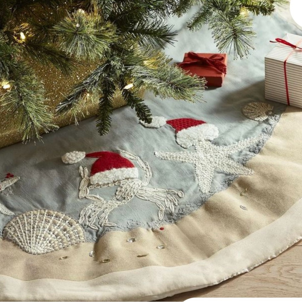 Tree Skirt